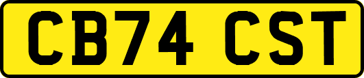 CB74CST