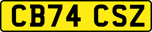 CB74CSZ