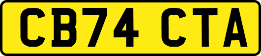 CB74CTA