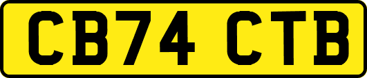 CB74CTB