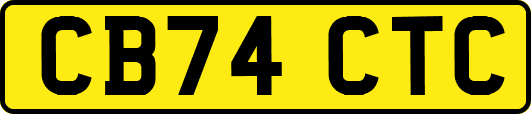 CB74CTC