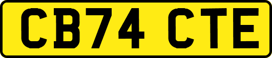 CB74CTE