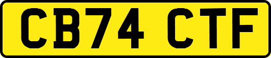 CB74CTF