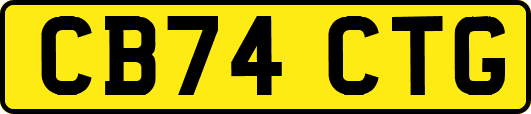 CB74CTG