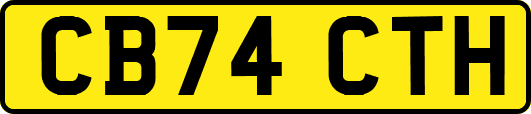 CB74CTH