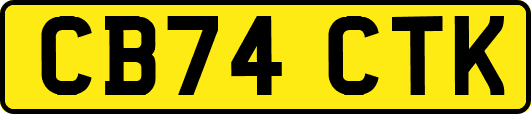 CB74CTK