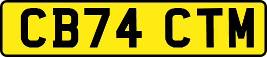 CB74CTM