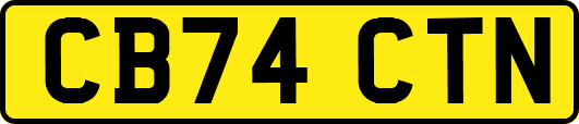 CB74CTN