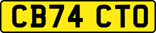 CB74CTO