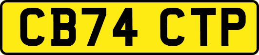CB74CTP