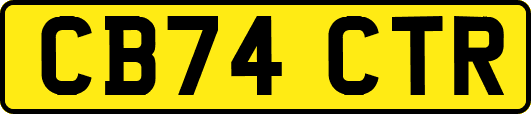 CB74CTR