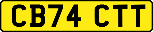 CB74CTT