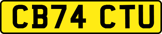 CB74CTU