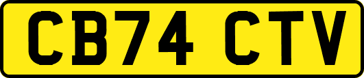 CB74CTV