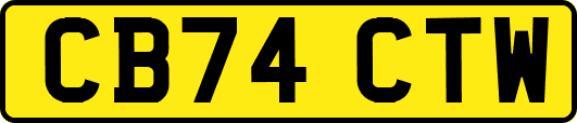 CB74CTW