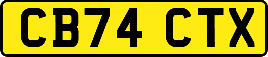 CB74CTX