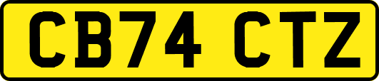 CB74CTZ