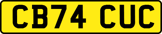 CB74CUC