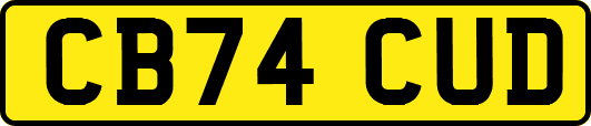 CB74CUD