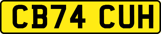 CB74CUH