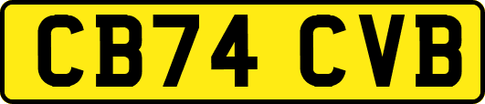 CB74CVB