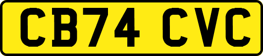 CB74CVC