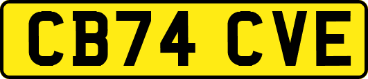 CB74CVE