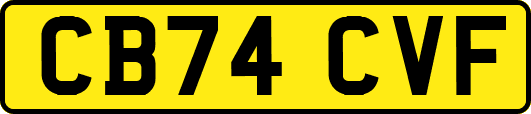 CB74CVF