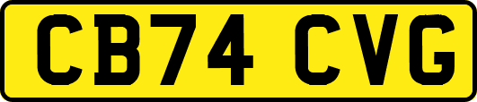 CB74CVG