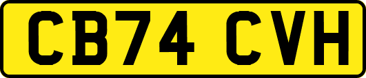 CB74CVH