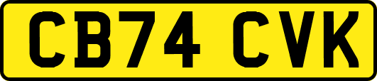 CB74CVK