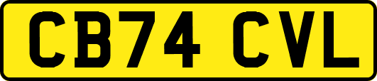 CB74CVL