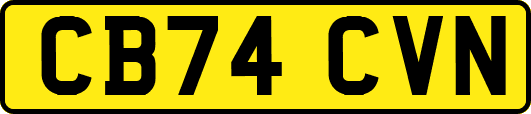 CB74CVN