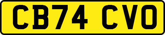 CB74CVO