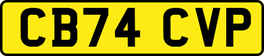 CB74CVP