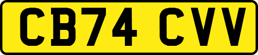 CB74CVV