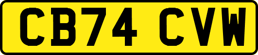 CB74CVW