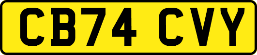CB74CVY