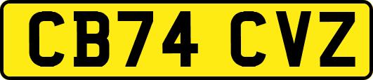 CB74CVZ