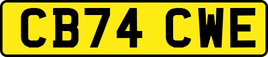 CB74CWE
