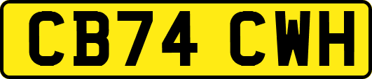CB74CWH