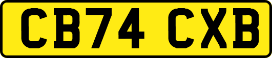 CB74CXB