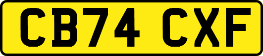 CB74CXF