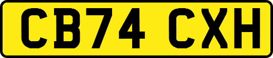 CB74CXH