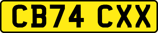 CB74CXX