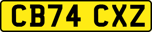 CB74CXZ