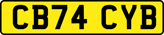 CB74CYB