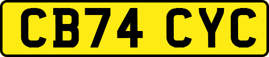 CB74CYC