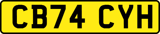 CB74CYH