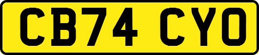 CB74CYO